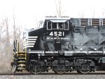 NS 4521